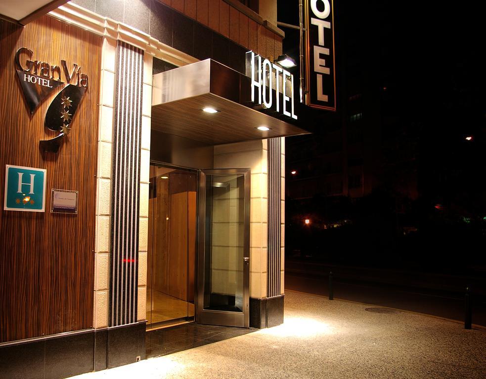 Gran Via Hotel