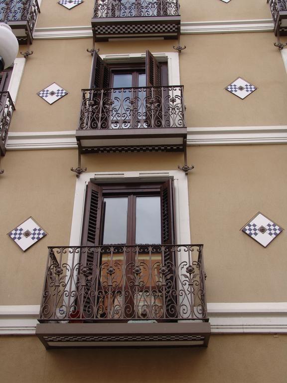 Coso Apartment