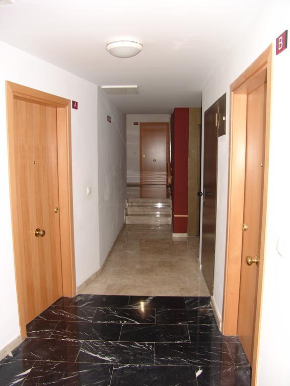 Apartment Coso *