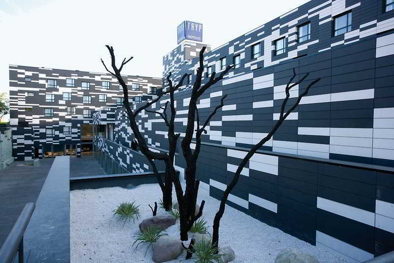 Zentral Ave 4* Zaragoza