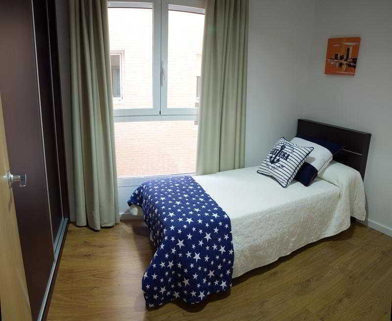 Casa Palacio De Sitios Apartamento Zaragoza