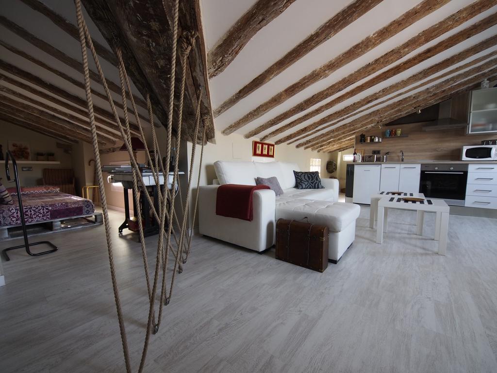 Apartamento 18 Torres