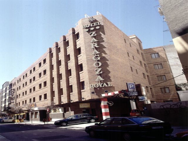 Royal Hotel
