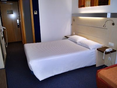 Yit Ciudad De 3*