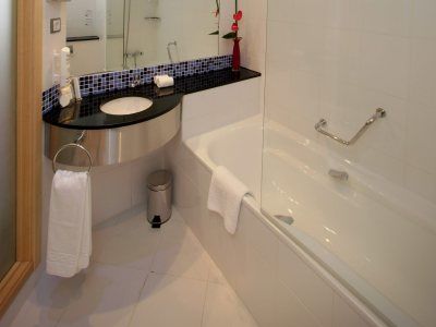 Yit Ciudad De Hotel 3*