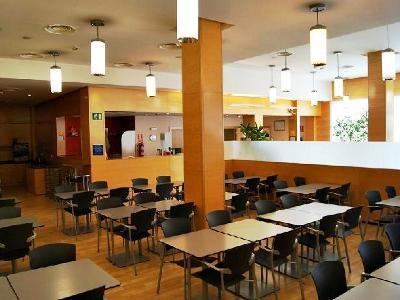 Hotel Yit Ciudad De Zaragoza