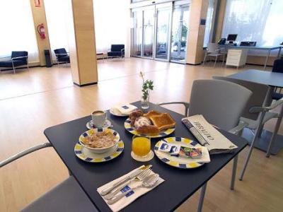 Yit Ciudad De 3* Zaragoza