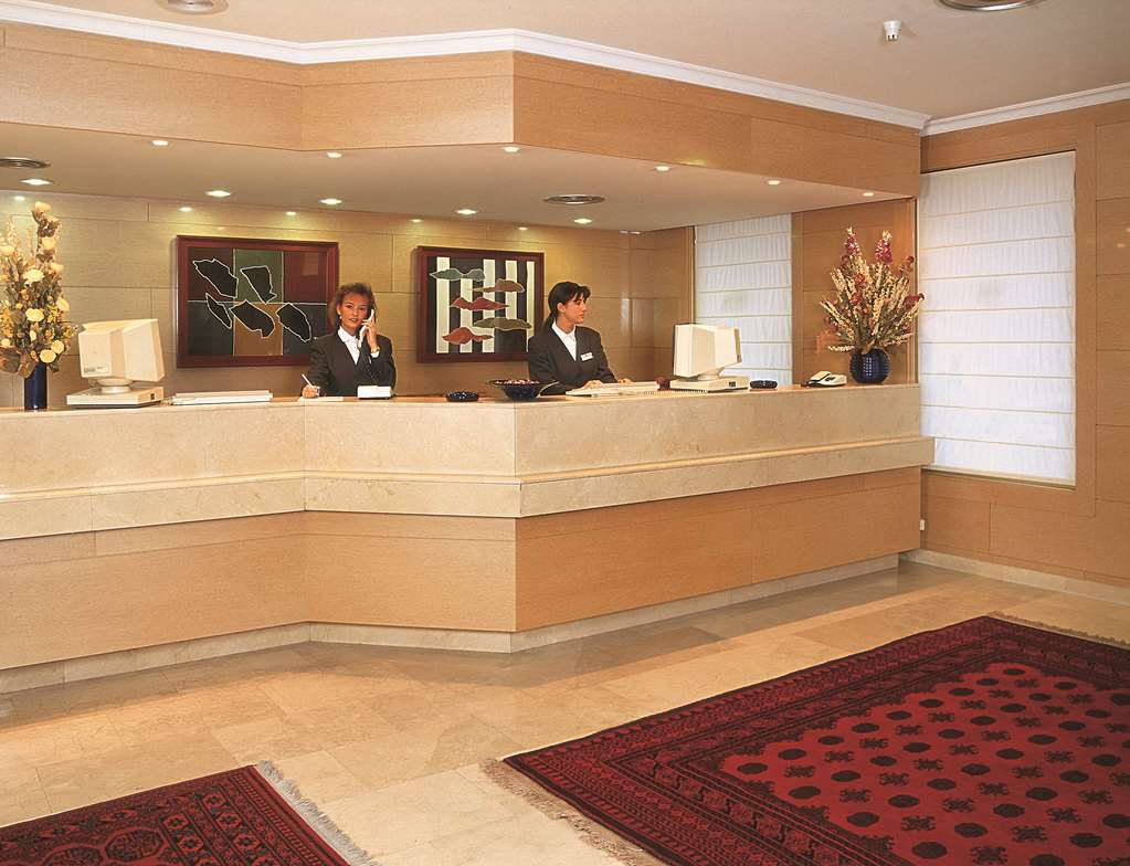 Hotel Nh Sport