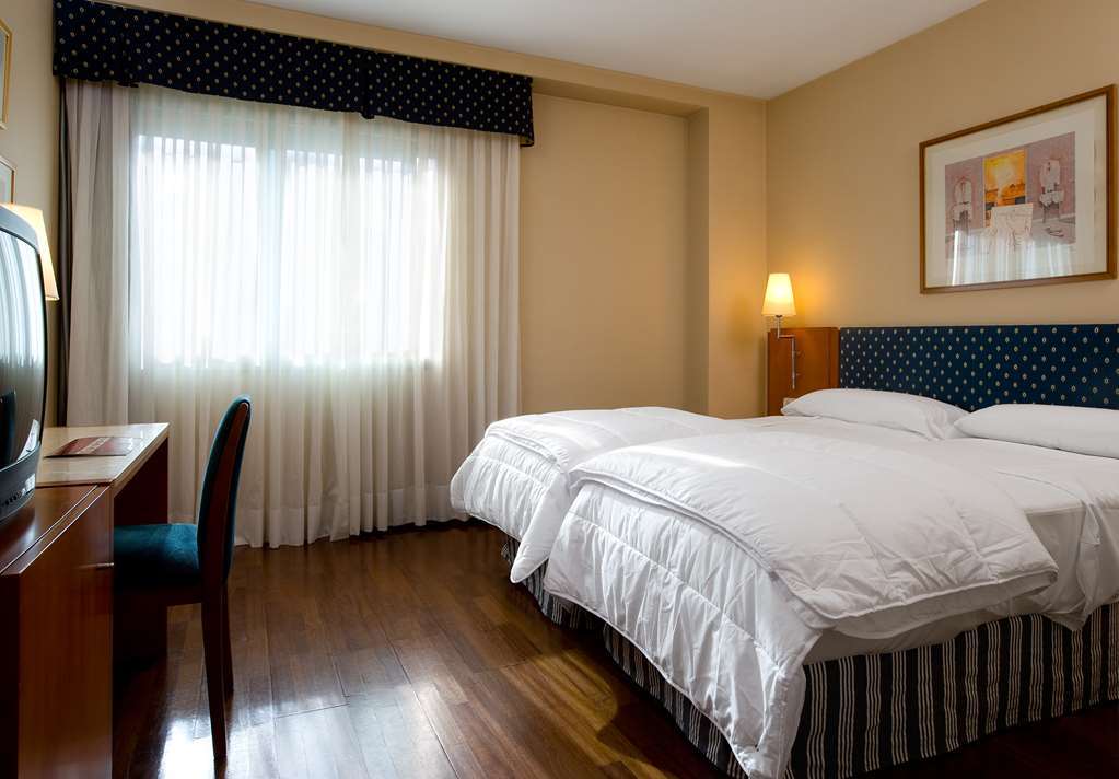 Nh Sport Hotel