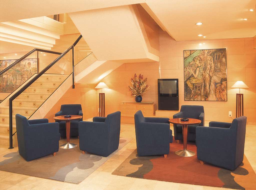 Nh Sport Hotel Zaragoza