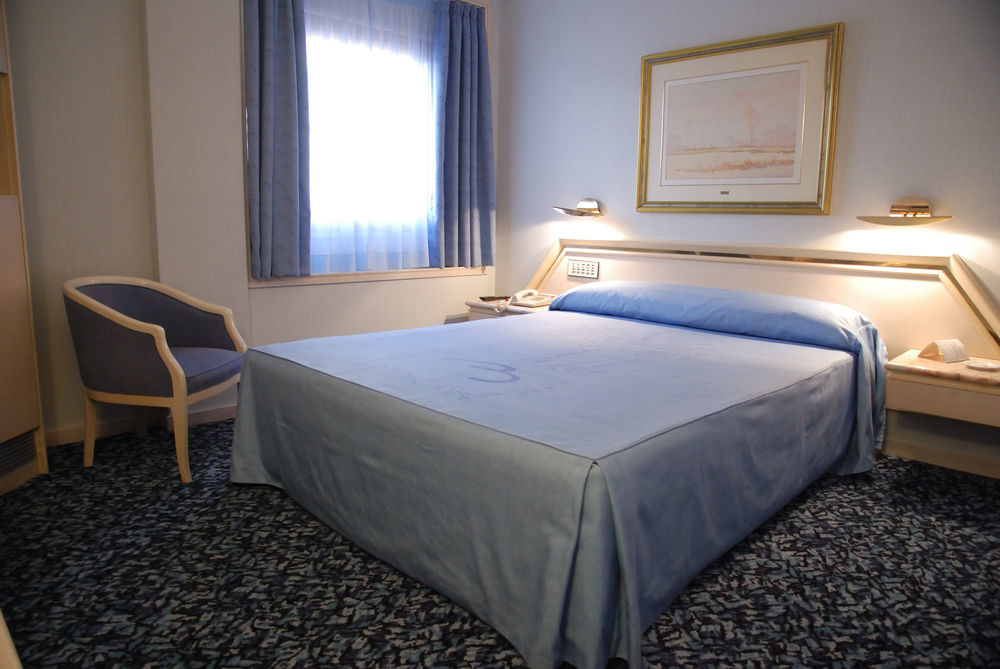 Exe Boston Hotel