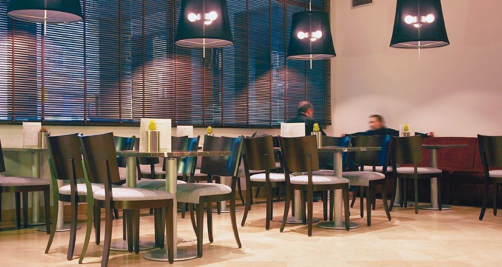 Hotel Hesperia Centro