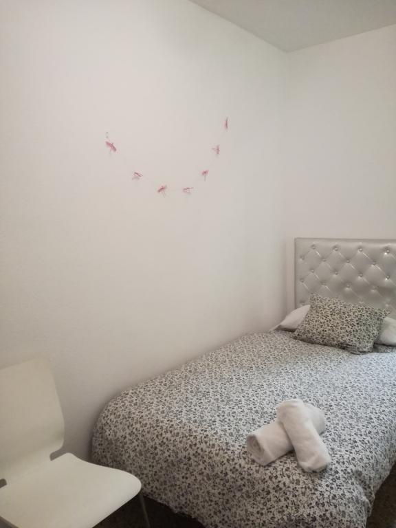 Dos Torres Alierta - Edificio De Con Parking Privado Amplios Para Estar Como En Casa Ideal Para Grupos Y Empresas Apartamento *