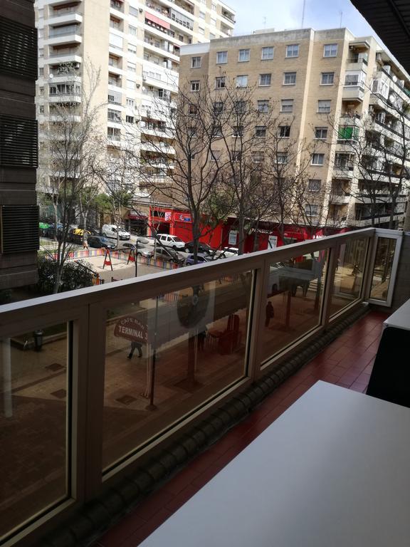 Apartamento Dos Torres Alierta - Edificio De Con Parking Privado Amplios Para Estar Como En Casa Ideal Para Grupos Y Empresas