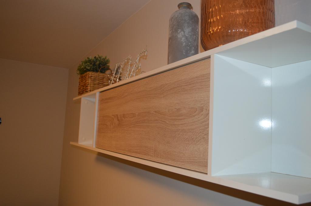 Apartamento San Blas *