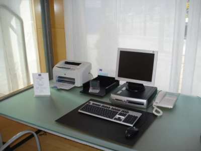 Hotel Yit Ciudad De Zaragoza