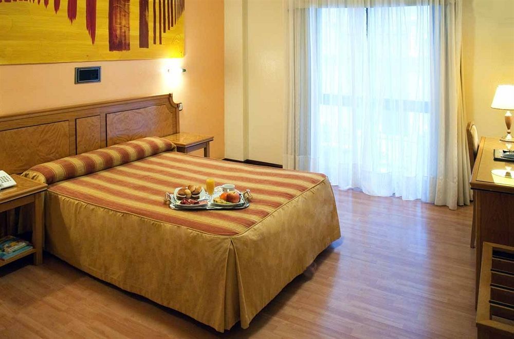 Alda Centro 3* Zaragoza
