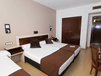 Royal 3* Zaragoza