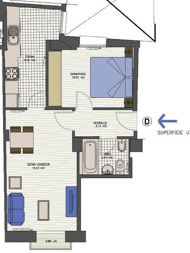Apartamento Auhabitat Zaragoza, Edificio De Turísticos Con Facilidad De Parking *