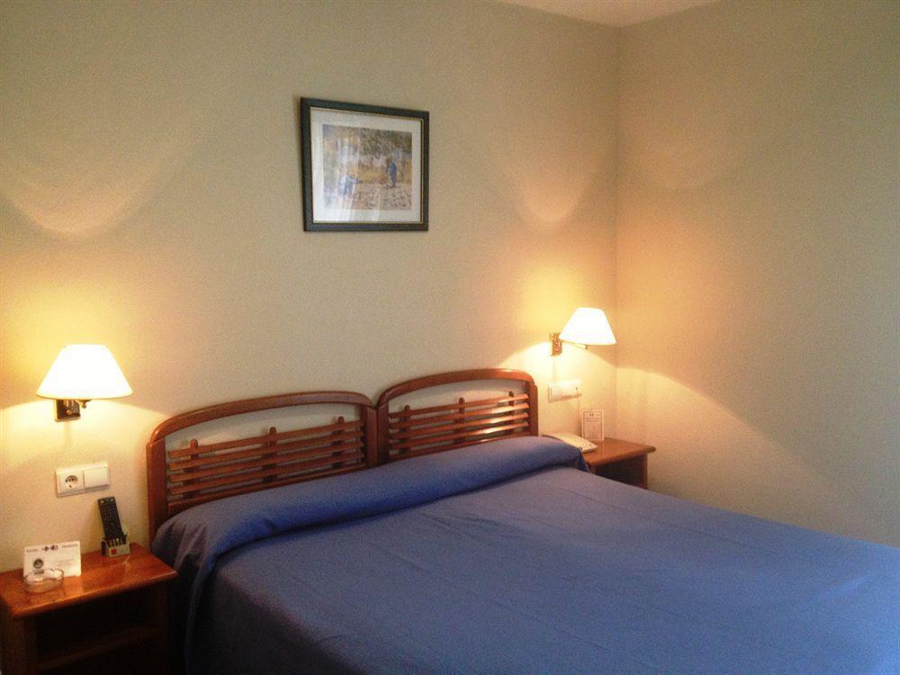 Hispania Hotel