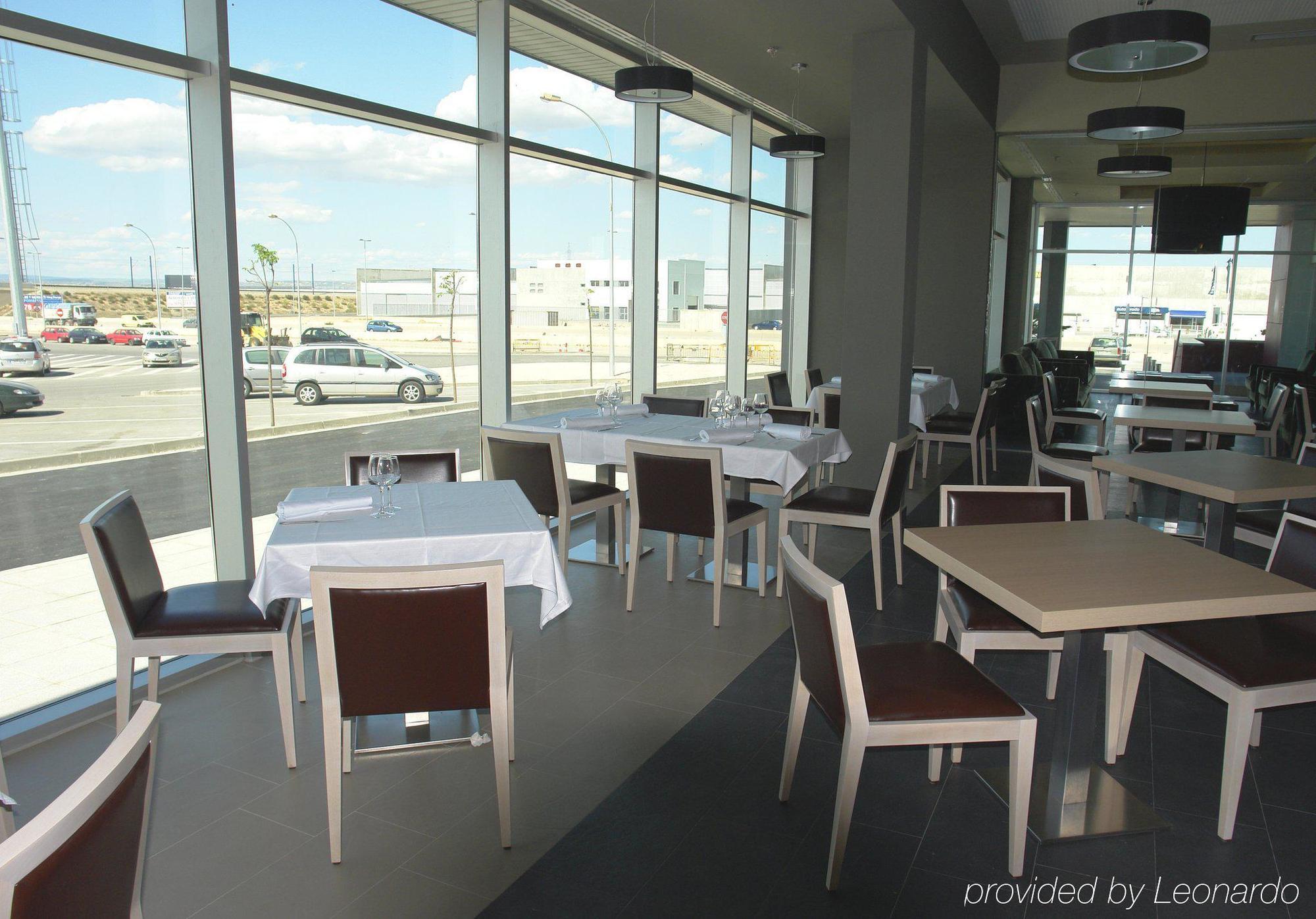Hotel Sercotel Plaza Feria 4*