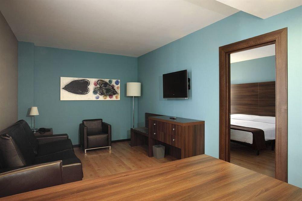 Eurostars Rey Fernando 4*