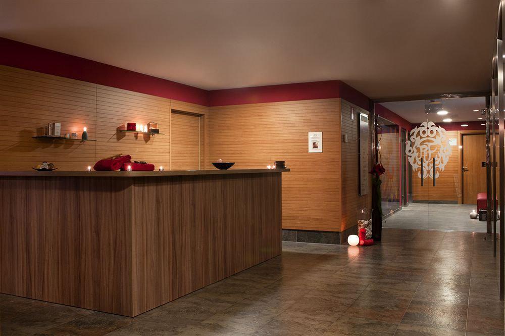 Eurostars Rey Fernando Hotel Zaragoza