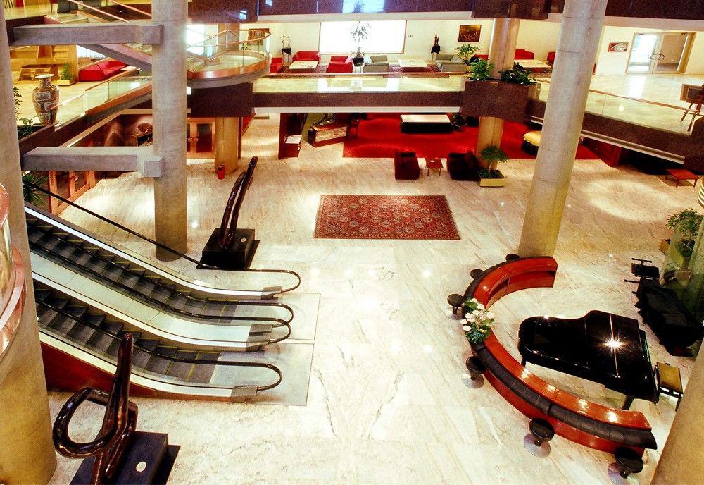 Exe Boston 4* Zaragoza