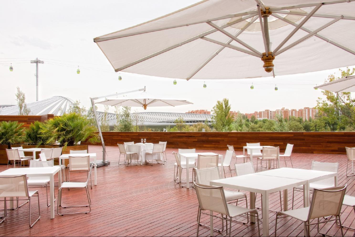 Hiberus Hotel 4*