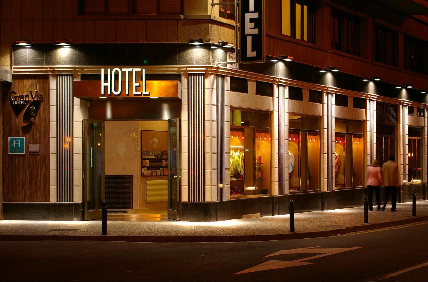 Gran Via Hotel