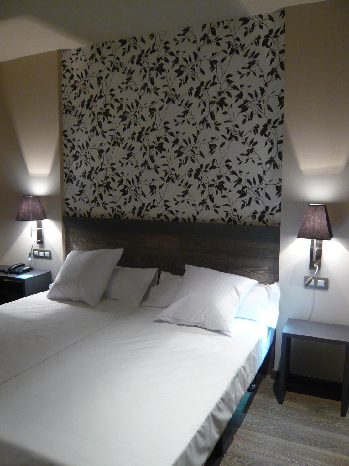 Sercotel Plaza Feria Hotel Zaragoza
