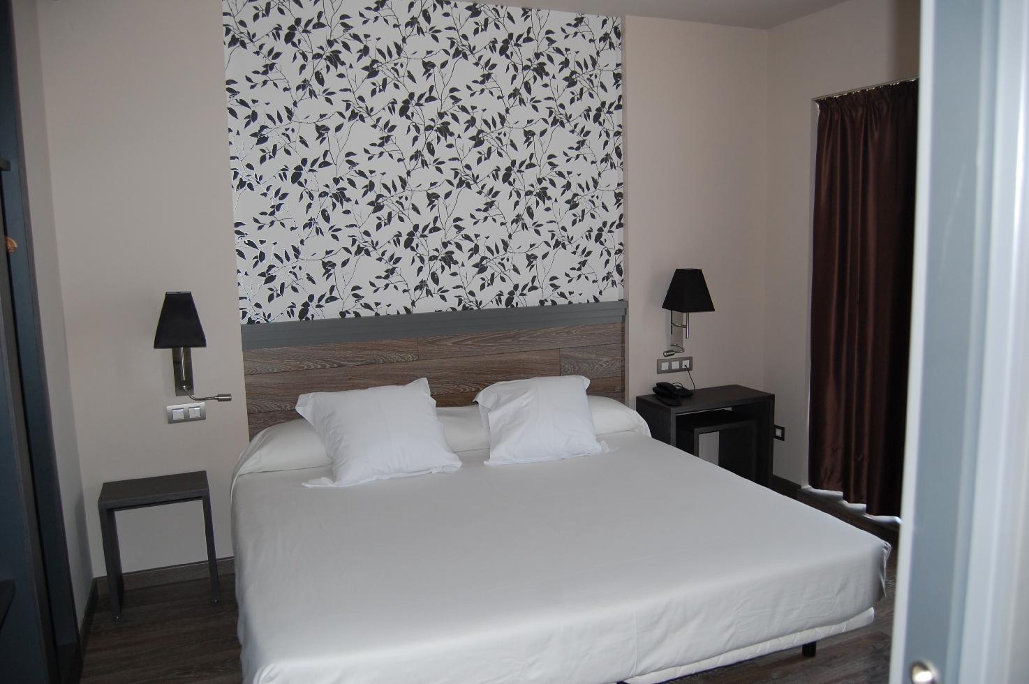 Sercotel Plaza Feria Hotel Zaragoza