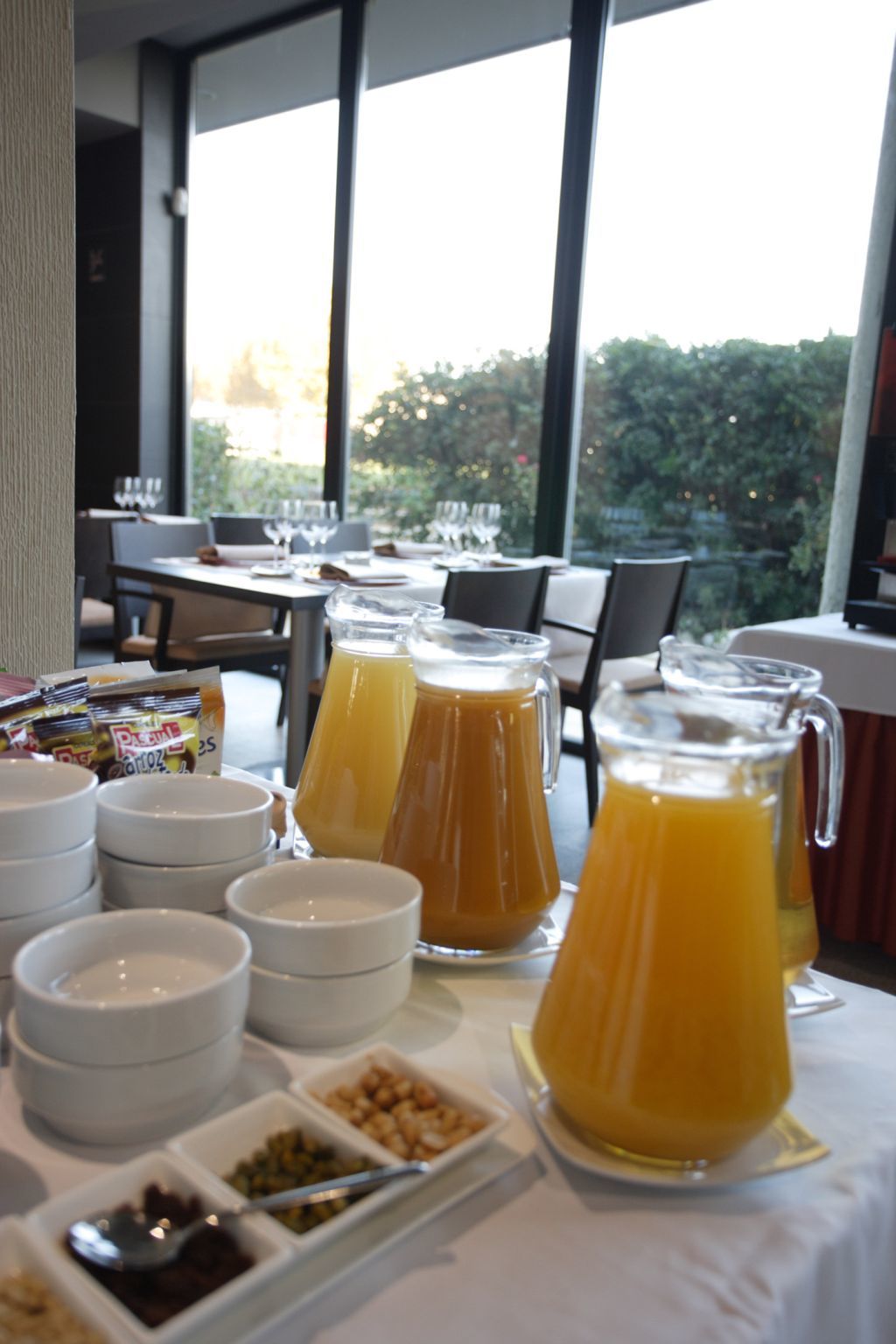 Hotel&spa Real Ciudad De