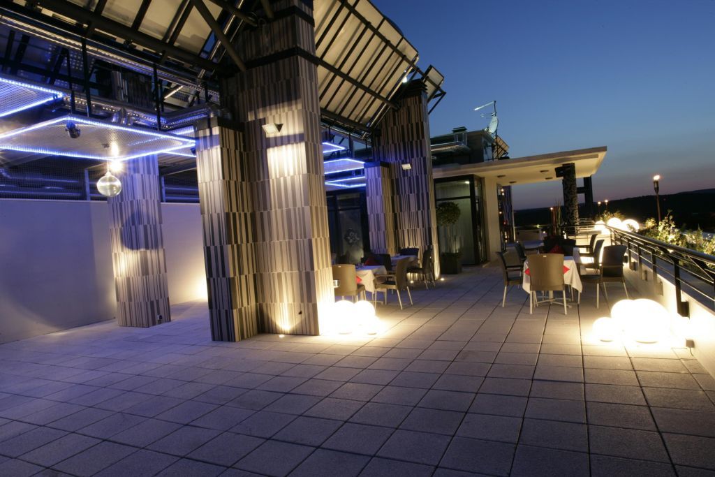 Hotel&spa Real Ciudad De 4* Zaragoza
