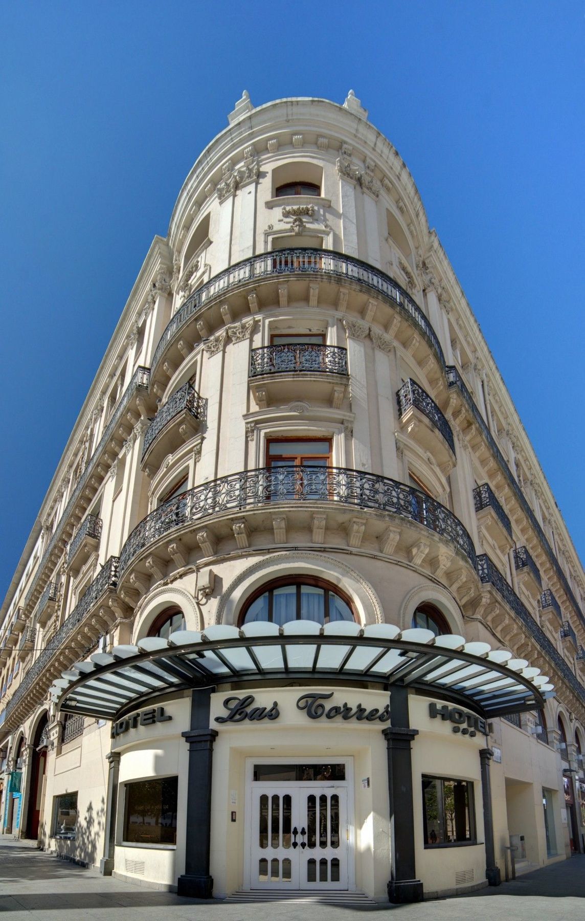 Hotel Pilar Plaza Zaragoza