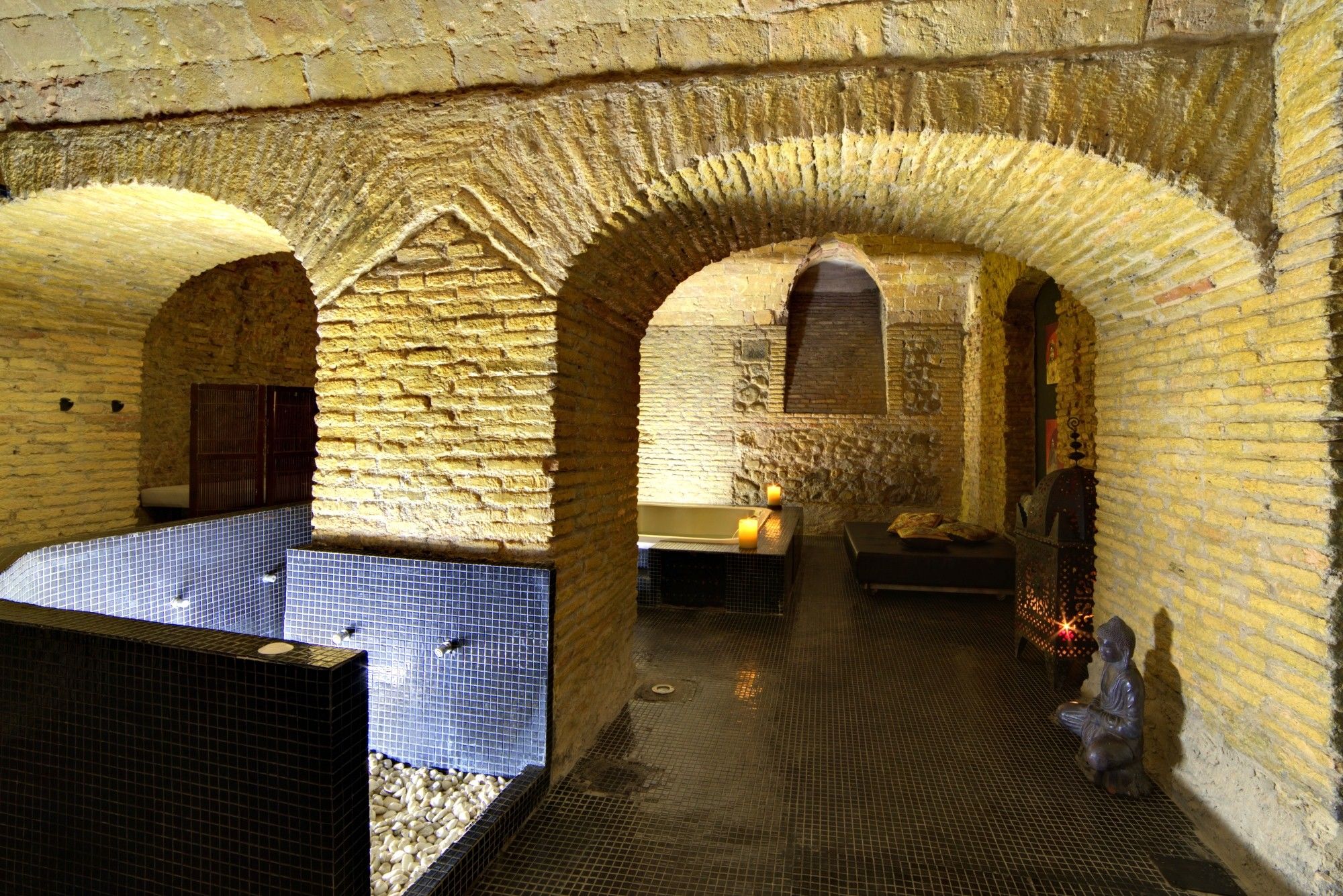 Hotel Pilar Plaza Zaragoza
