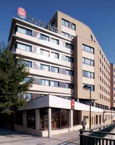 Ibis Centro