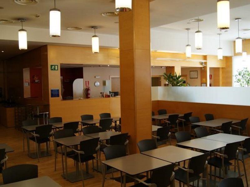 Yit Ciudad De Hotel 3*