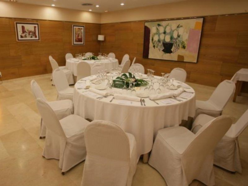 Nh Sport Hotel