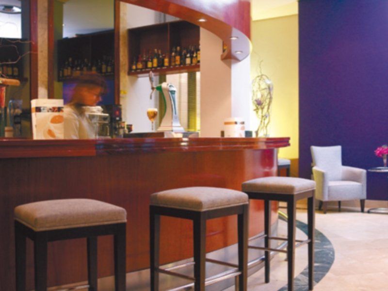 Hotel Hesperia Centro Zaragoza
