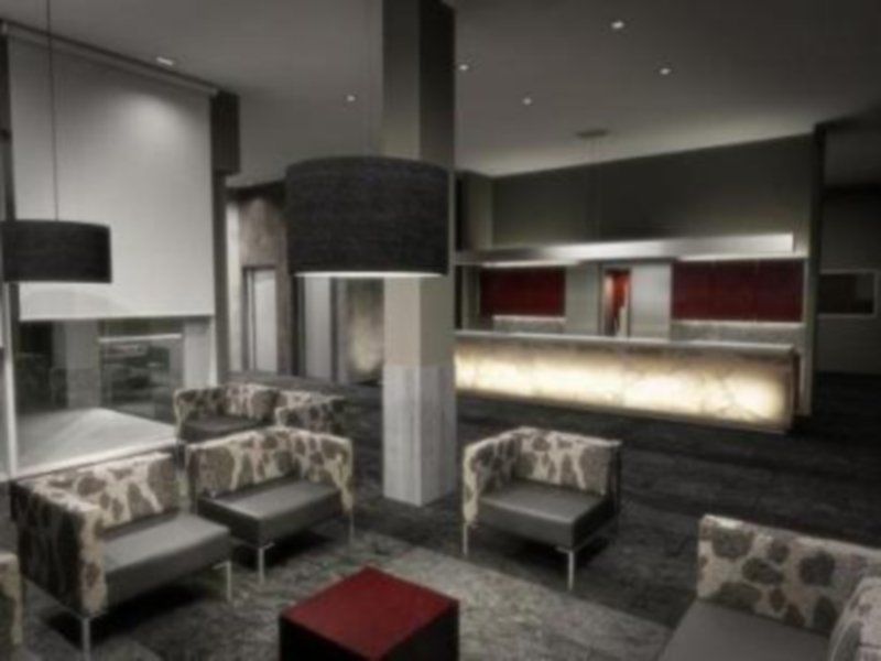 Sercotel Plaza Feria Hotel Zaragoza