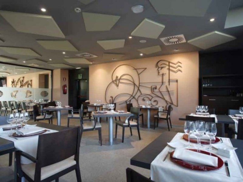 Hotel&spa Real Ciudad De 4*