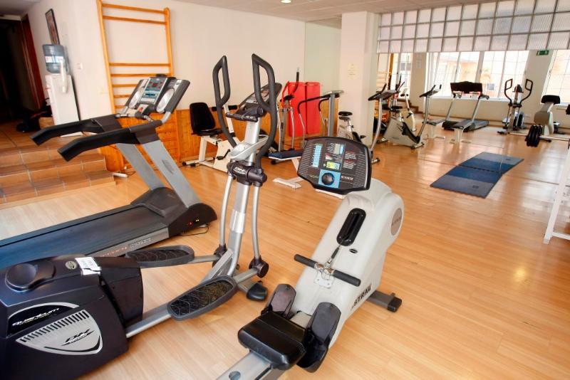 Girasoles Hotel 4*