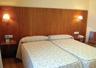Hispania Hotel