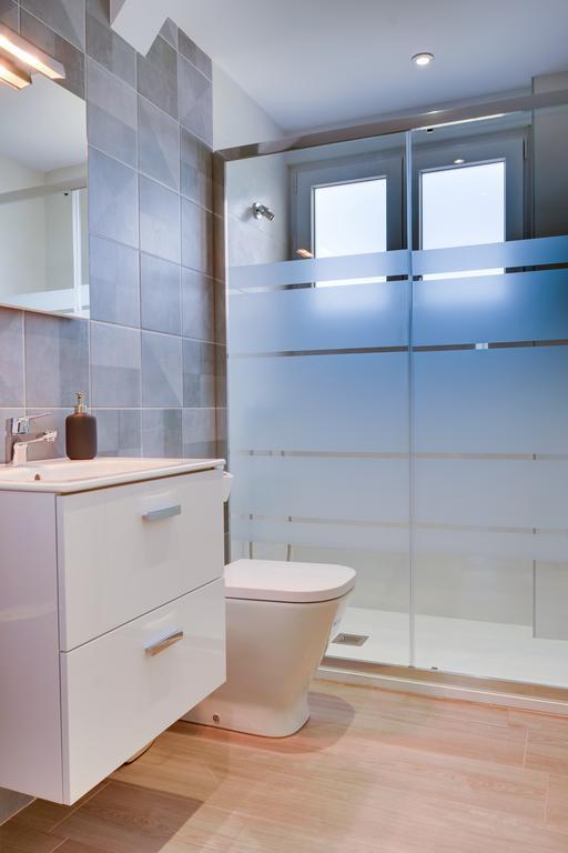 San Lázaro Apartamento
