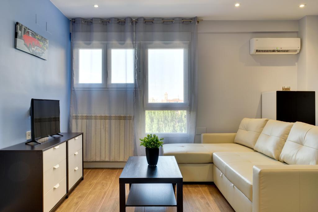 Apartamento San Lázaro *