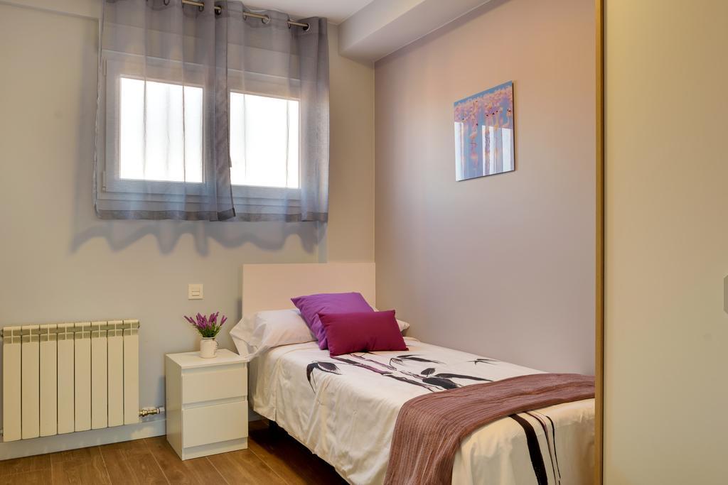 San Lázaro Apartamento Zaragoza