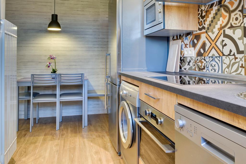 San Lázaro Apartamento