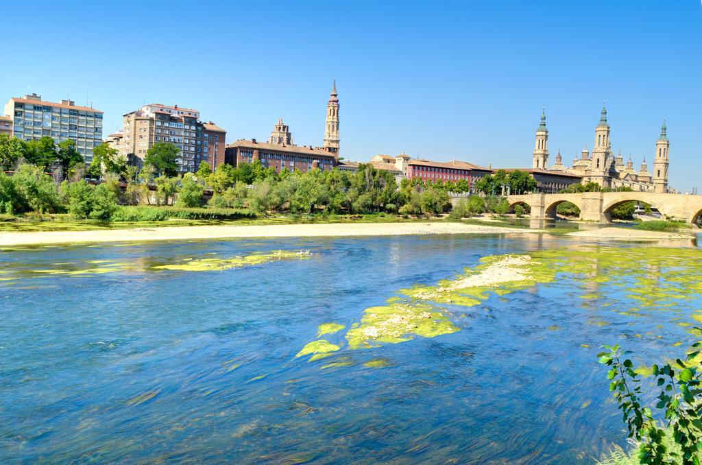 San Lázaro Zaragoza
