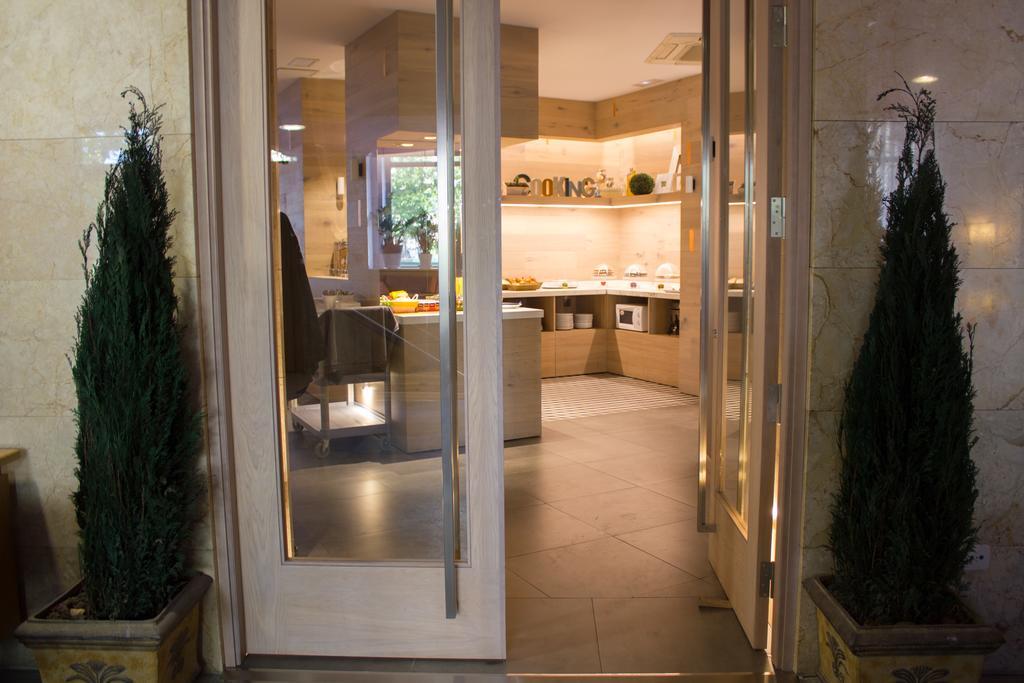 Gran Via Hotel